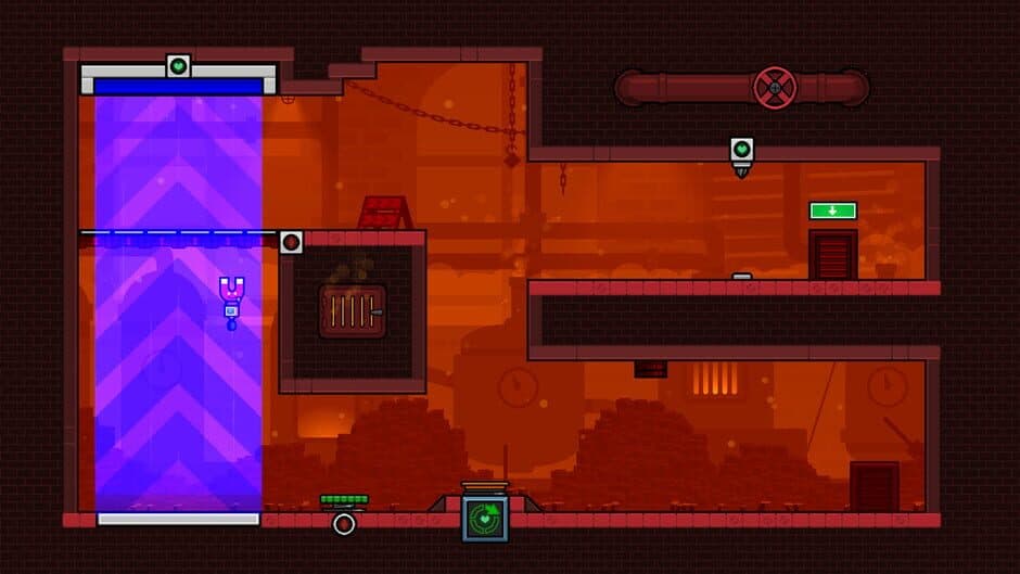 Mind Over Magnet screenshot 2