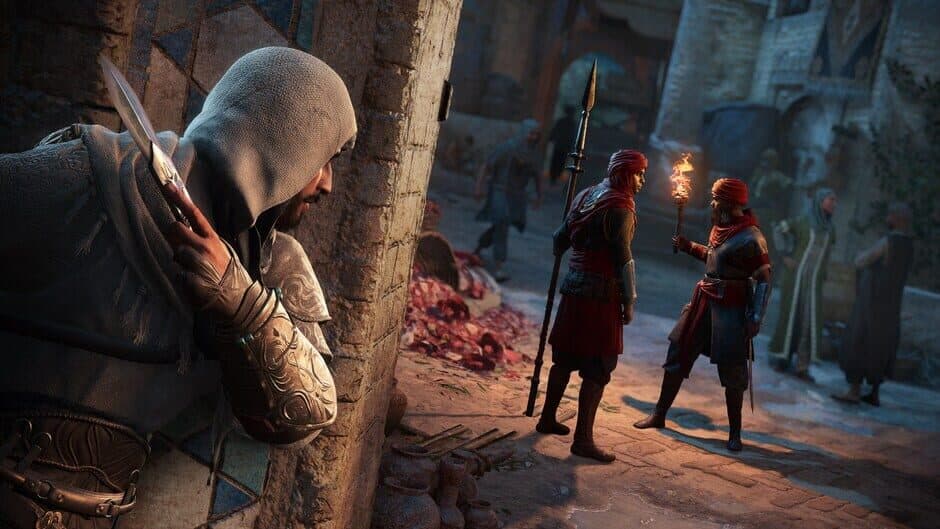 Assassin’s Creed Mirage: Master Assassin Edition screenshot 2