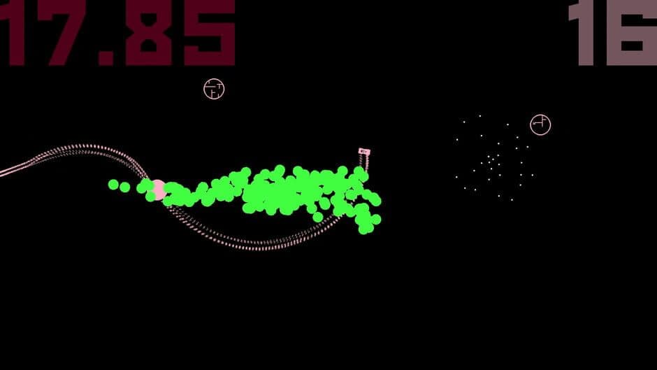 Warpzone Drifter 2 screenshot 2