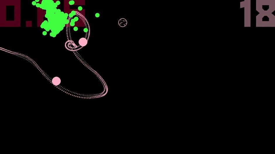 Warpzone Drifter 2 screenshot 4