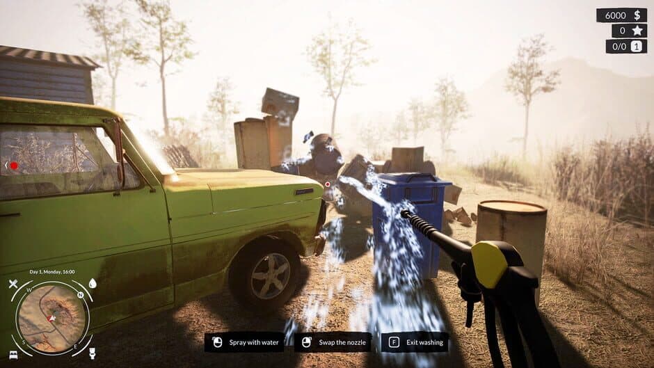 Used Cars Simulator screenshot 5