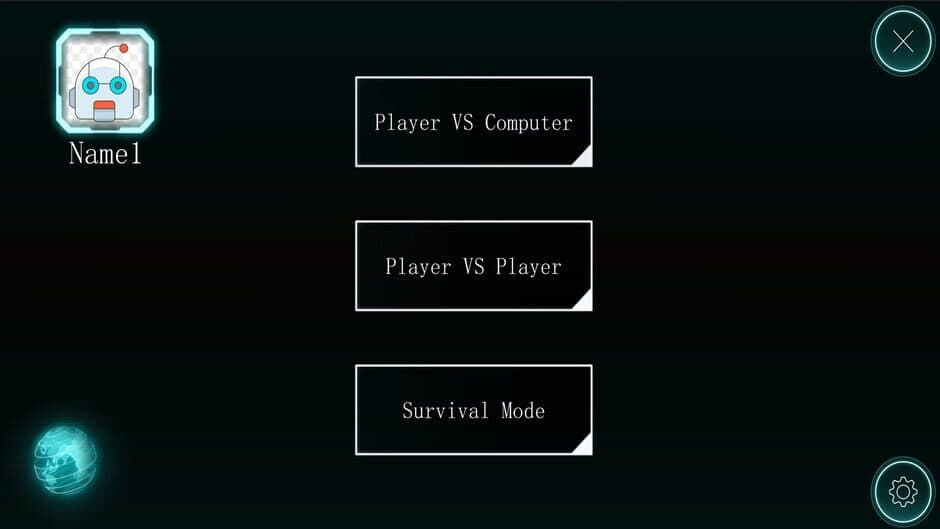 Typing Battle screenshot 4