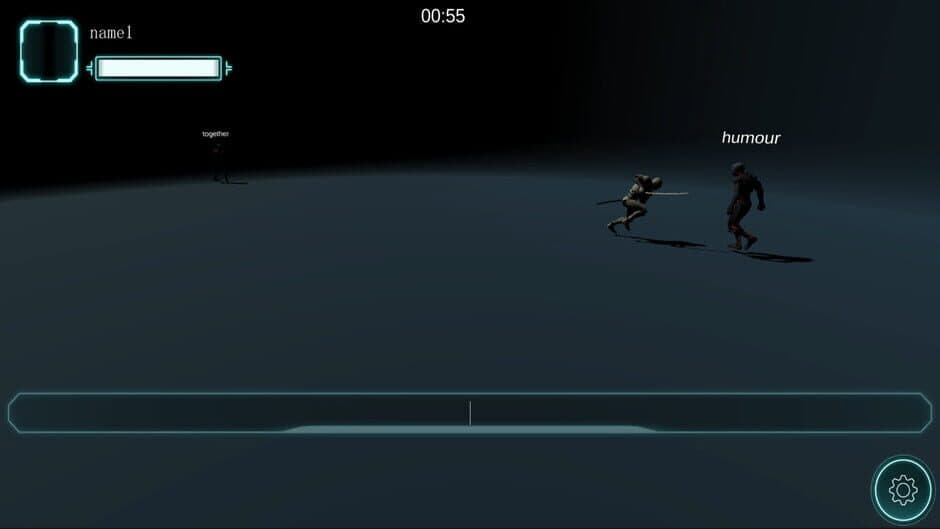 Typing Battle screenshot 5