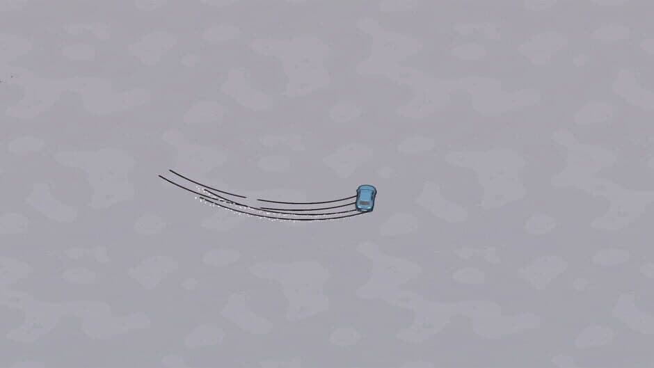 Tiny Car Mess screenshot 1