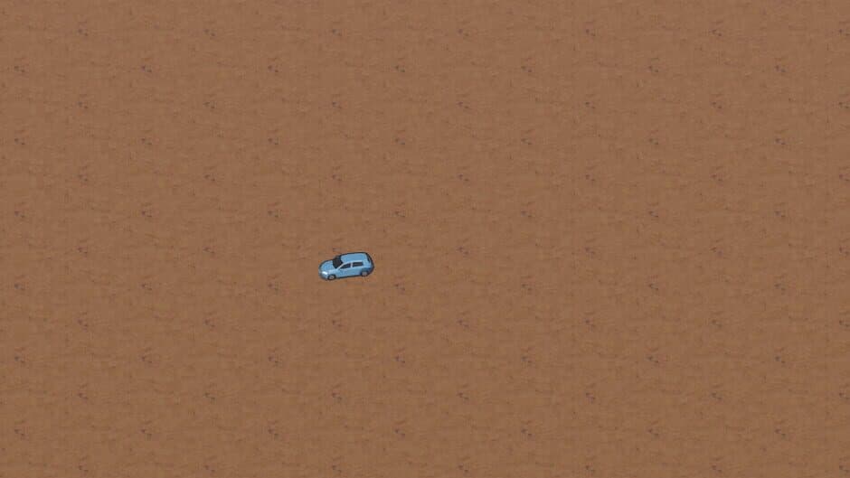 Tiny Car Mess screenshot 4