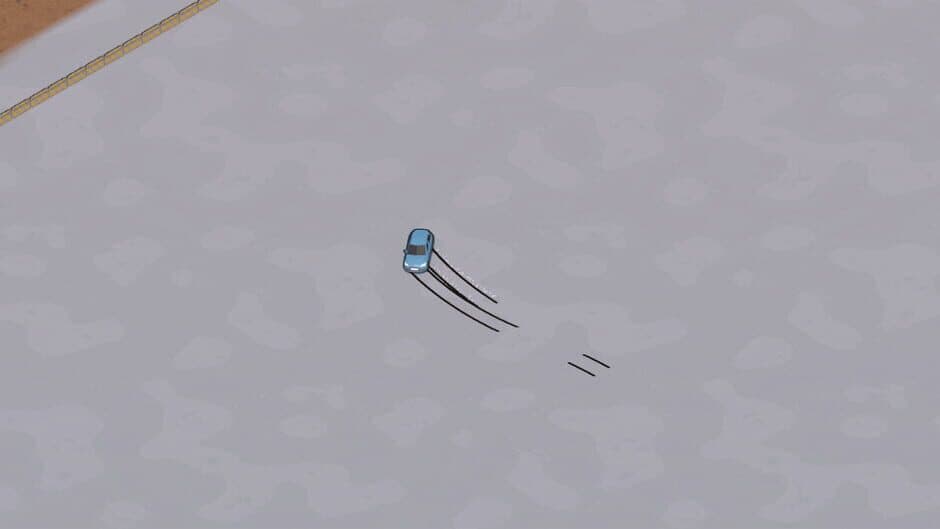 Tiny Car Mess screenshot 5