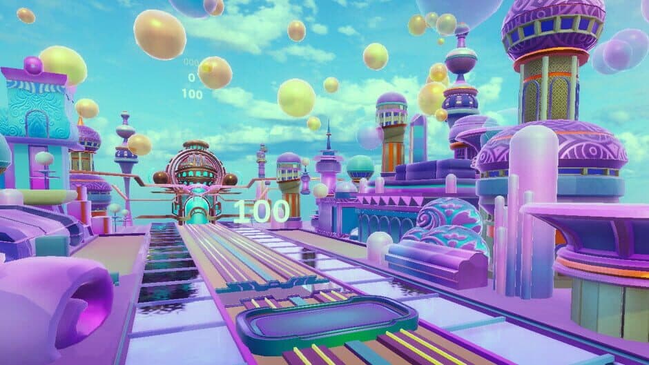 Timing Trhthm screenshot 2