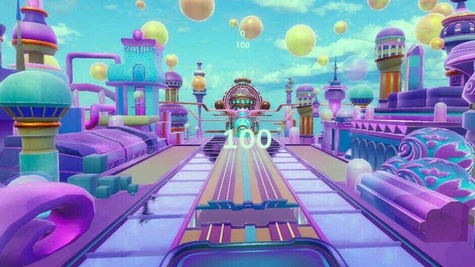 Timing Trhthm screenshot 3