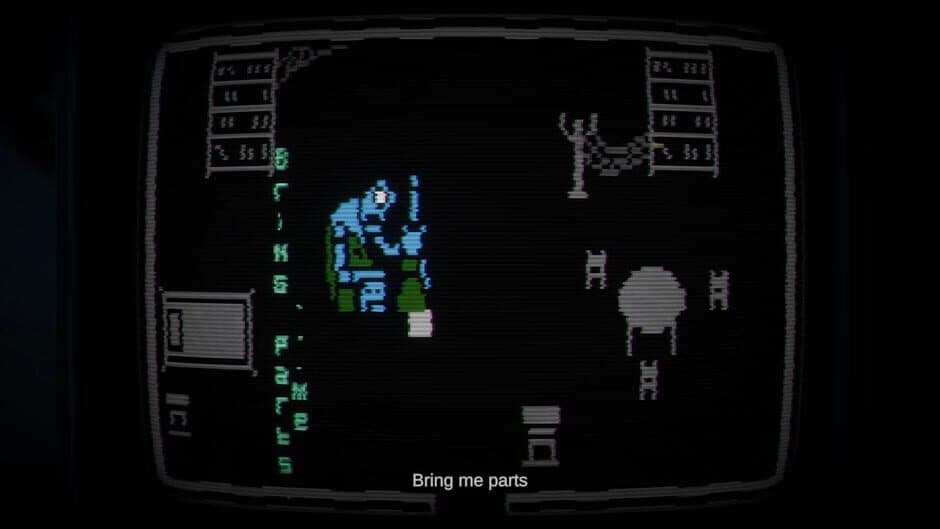 Tormenture screenshot 4