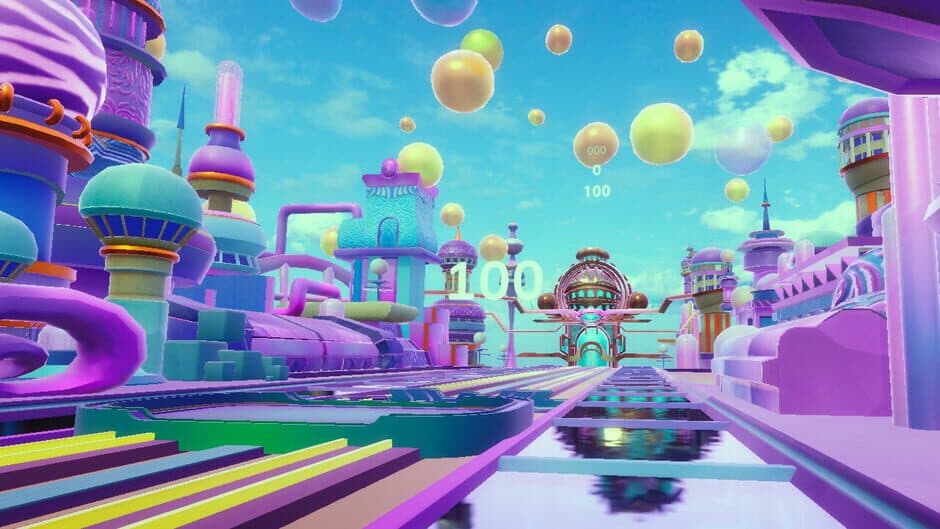 Timing Trhthm screenshot 5