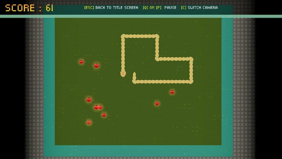 Sees Game screenshot 1