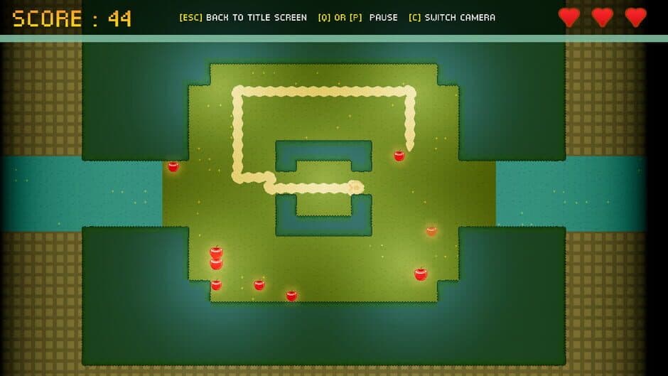 Sees Game screenshot 3