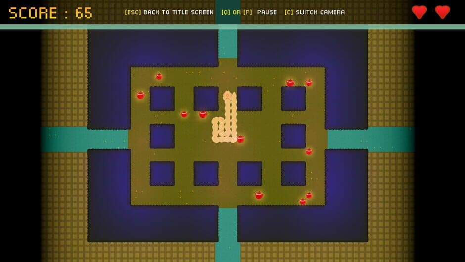 Sees Game screenshot 4