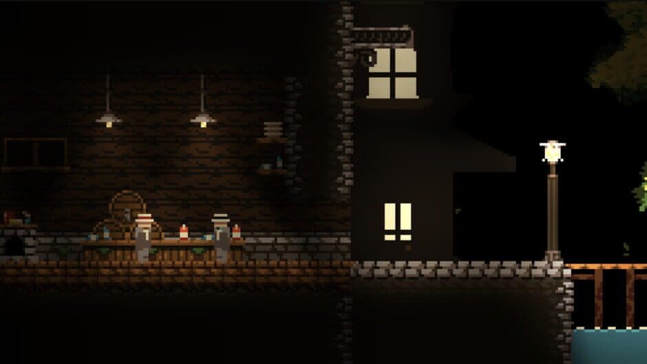 Of Murder and Moonshine screenshot 6