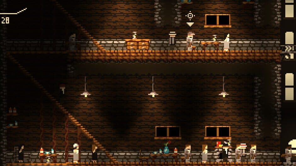 Of Murder and Moonshine screenshot 3