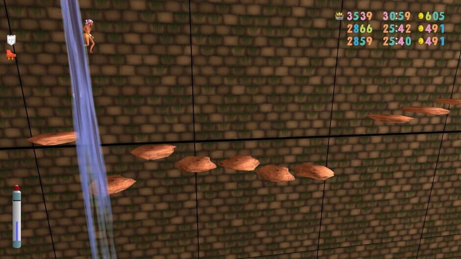 Christmas Runner screenshot 5