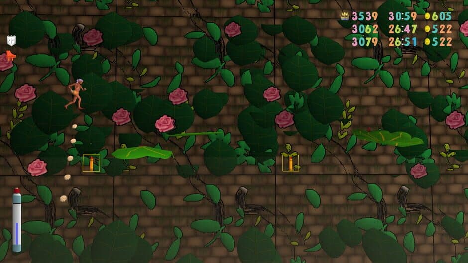 Christmas Runner screenshot 3