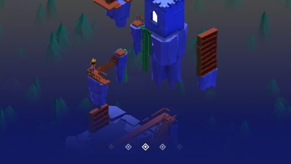 Aarik: and the Ruined Kingdom screenshot 2