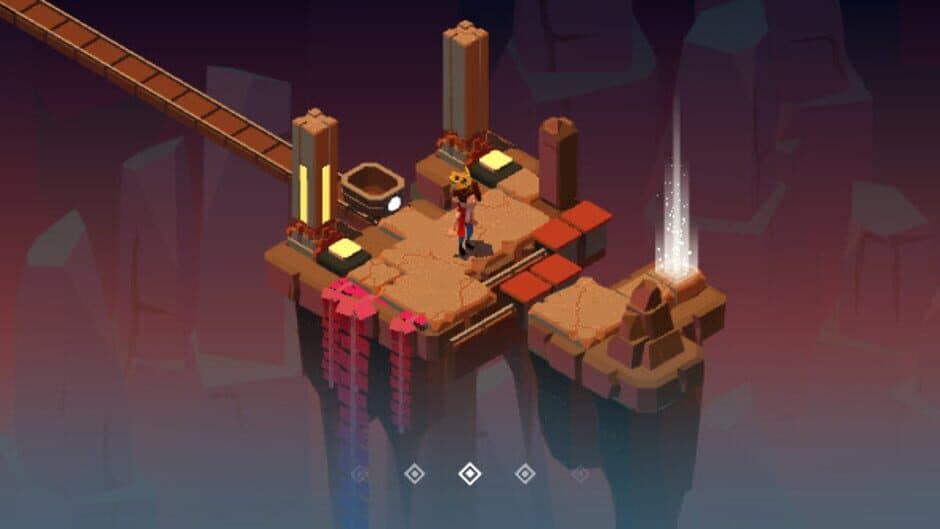 Aarik: and the Ruined Kingdom screenshot 5