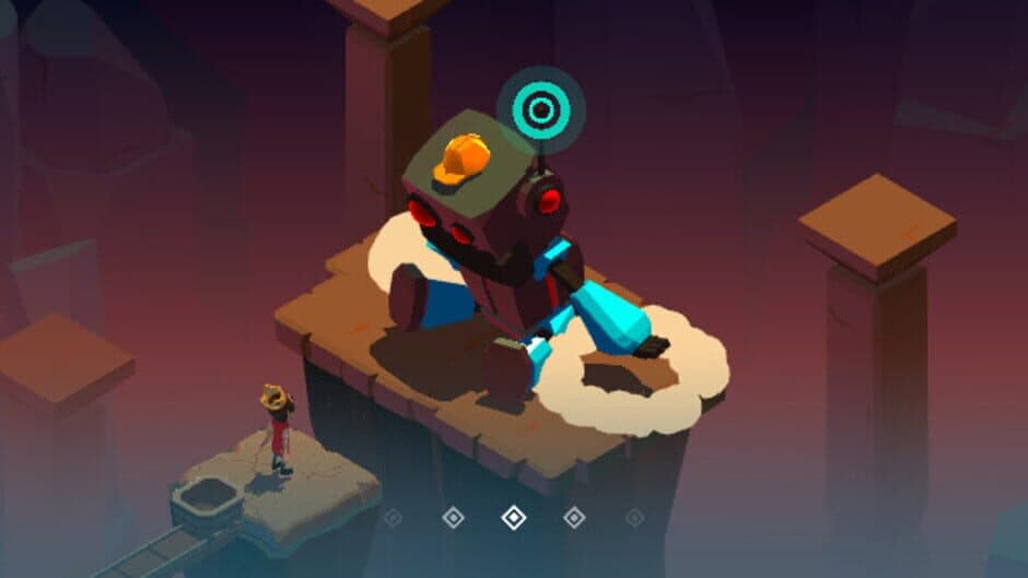 Aarik: and the Ruined Kingdom screenshot 6