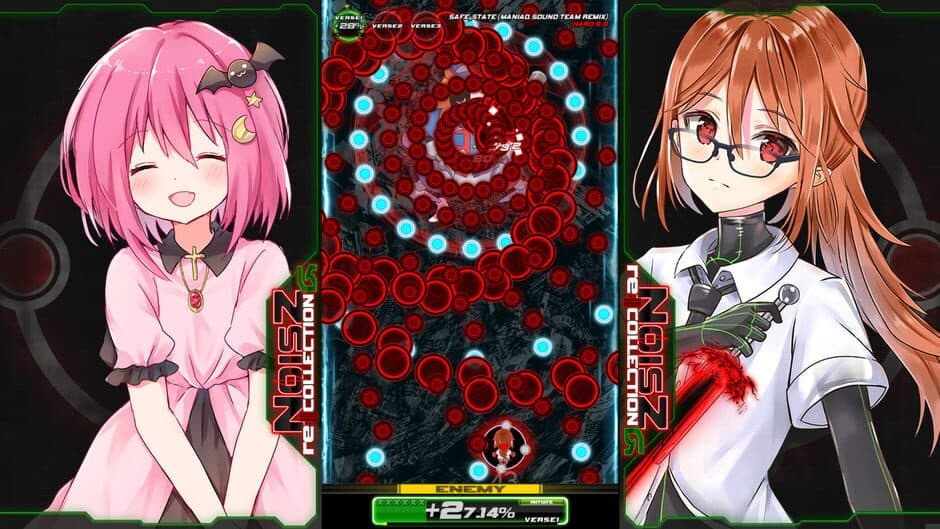 Noisz Re: Collection G screenshot 3