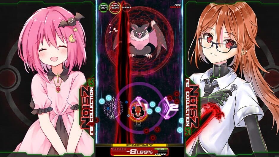 Noisz Re: Collection G screenshot 4