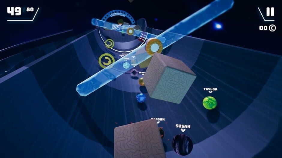 Marble Champions screenshot 2