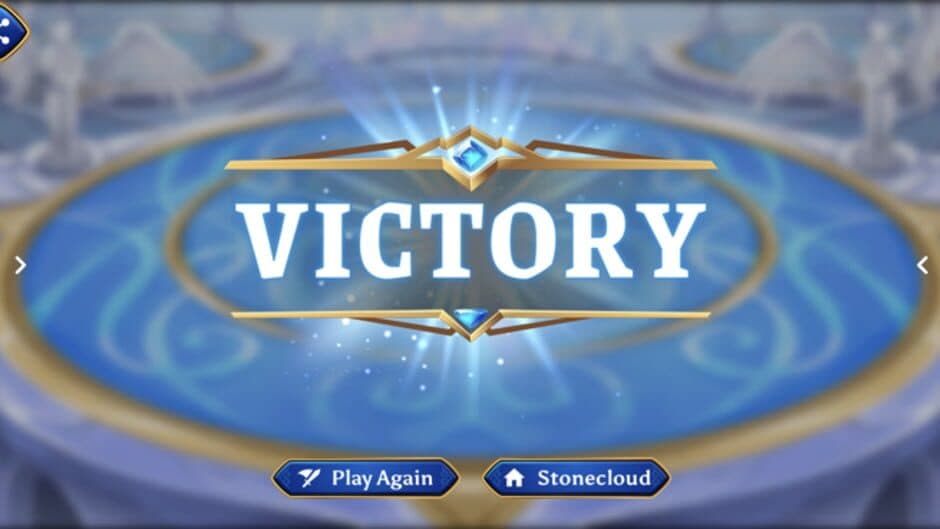 Eternity screenshot 5