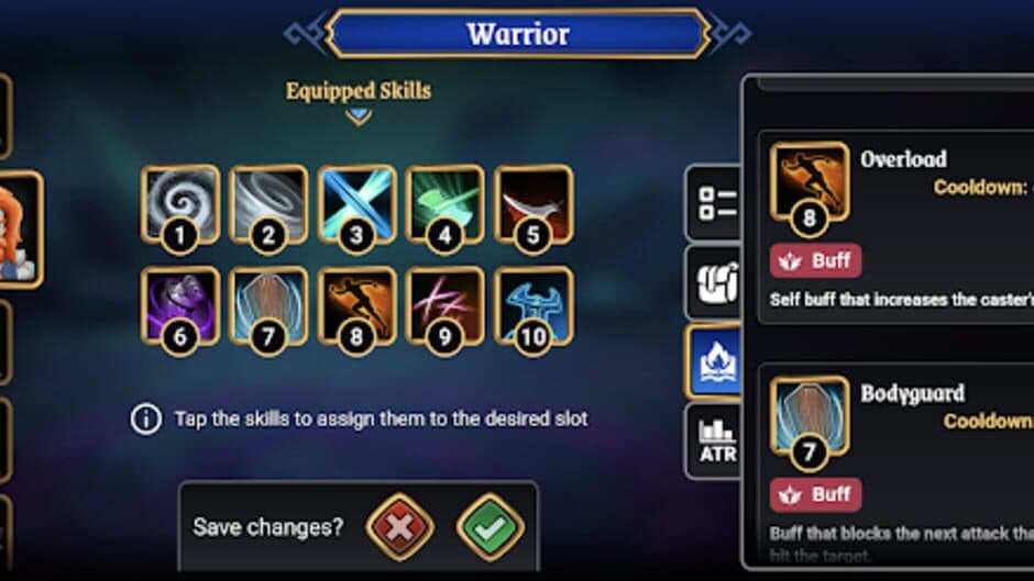 Eternity screenshot 4