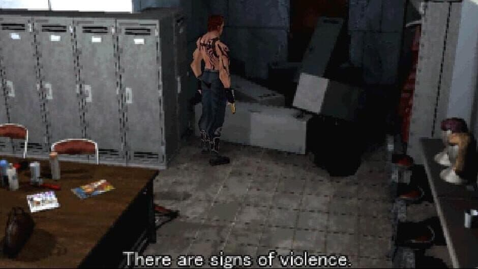 Countdown Vampires screenshot 3