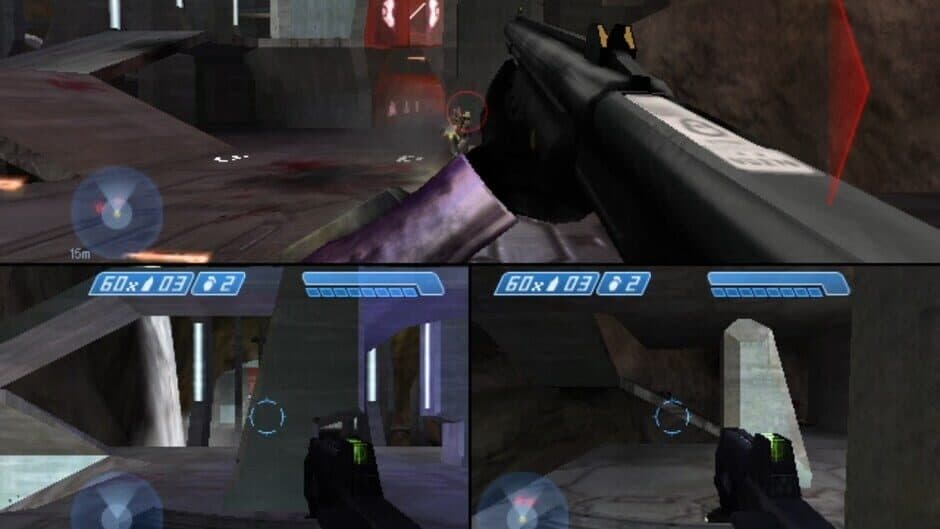 Halo CE+ screenshot 2