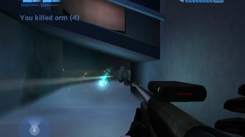 Halo CE+ screenshot 3