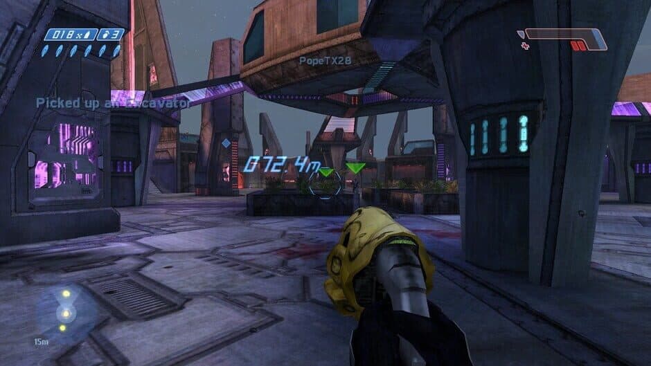 Halo CE+ screenshot 4