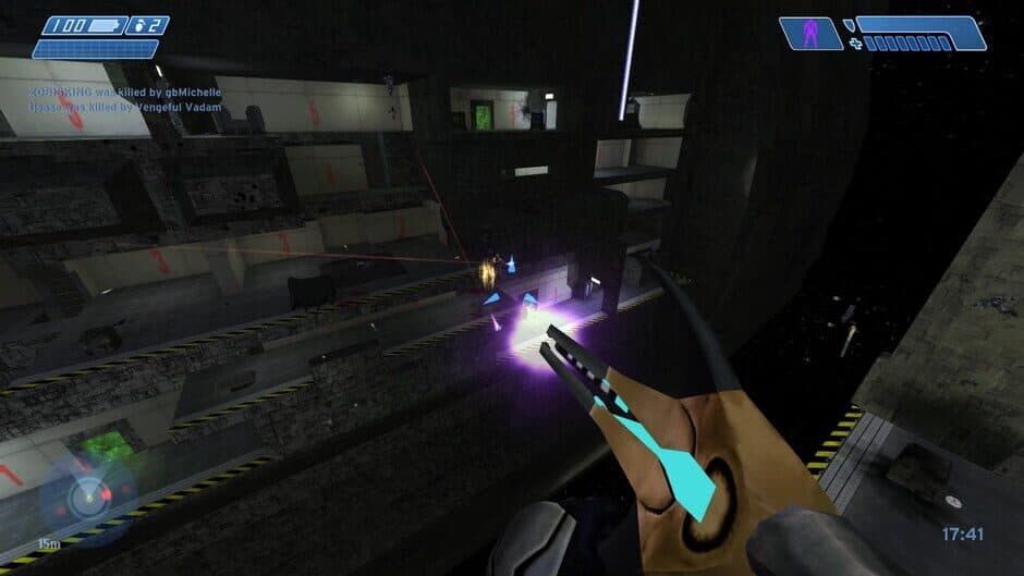 Halo CE+ screenshot 5