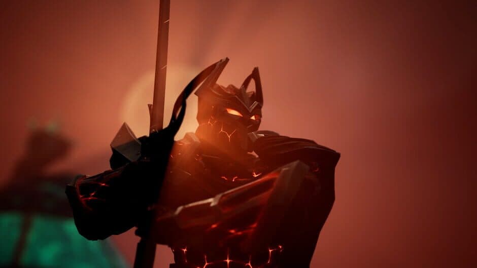 Stray Blade: Valley of Strays screenshot 1