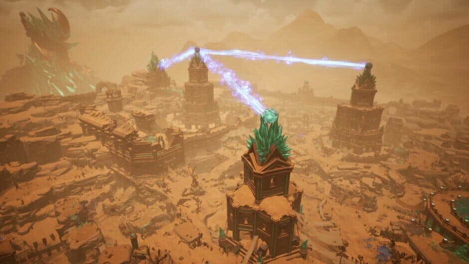 Stray Blade: Valley of Strays screenshot 4