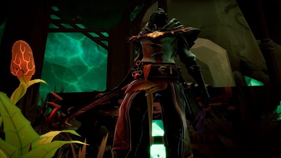 Stray Blade: Valley of Strays screenshot 5