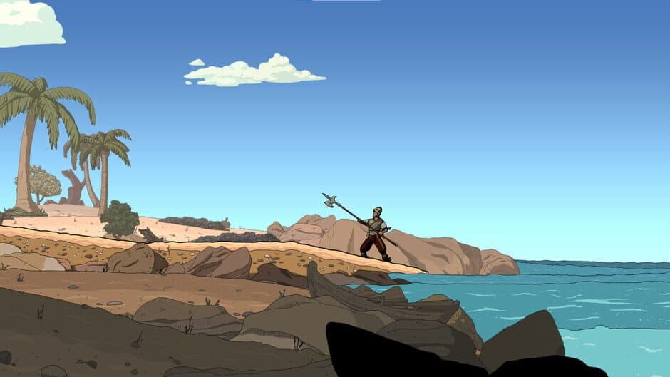 Plus Ultra: Legado screenshot 1