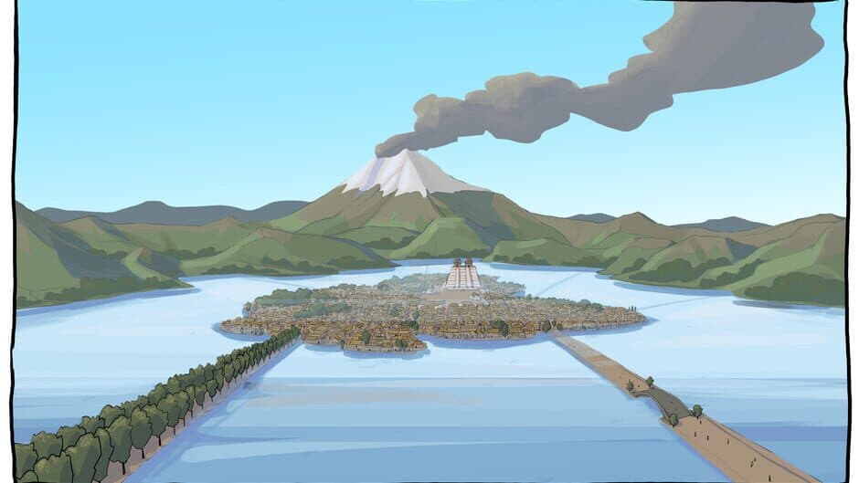 Plus Ultra: Legado screenshot 4