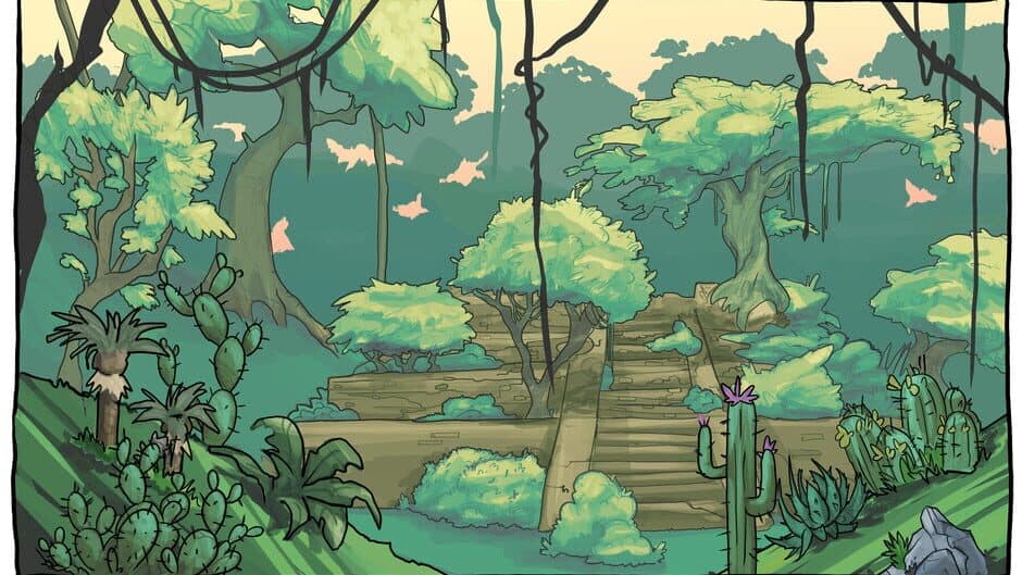 Plus Ultra: Legado screenshot 5