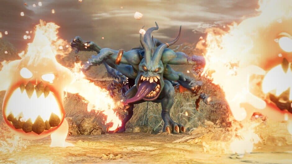 Warhammer Age of Sigmar: Realms of Ruin - Ultimate Edition screenshot 6