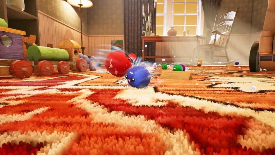 Dusty Derby screenshot 3