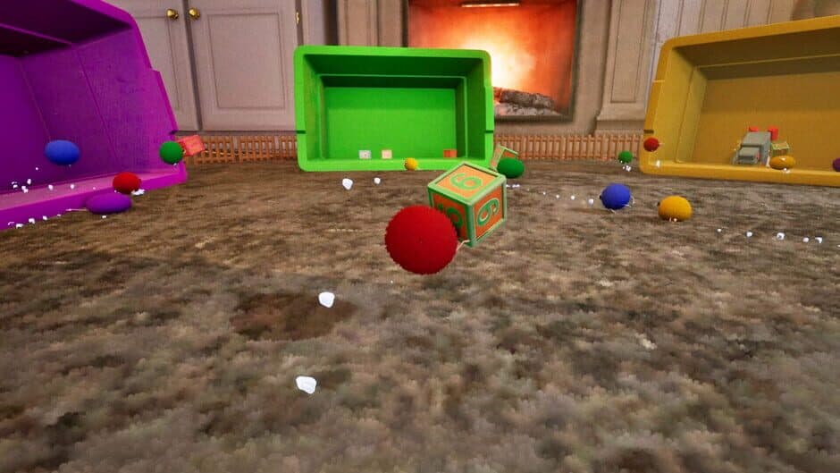 Dusty Derby screenshot 5