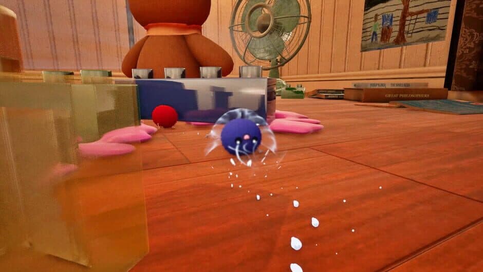 Dusty Derby screenshot 6