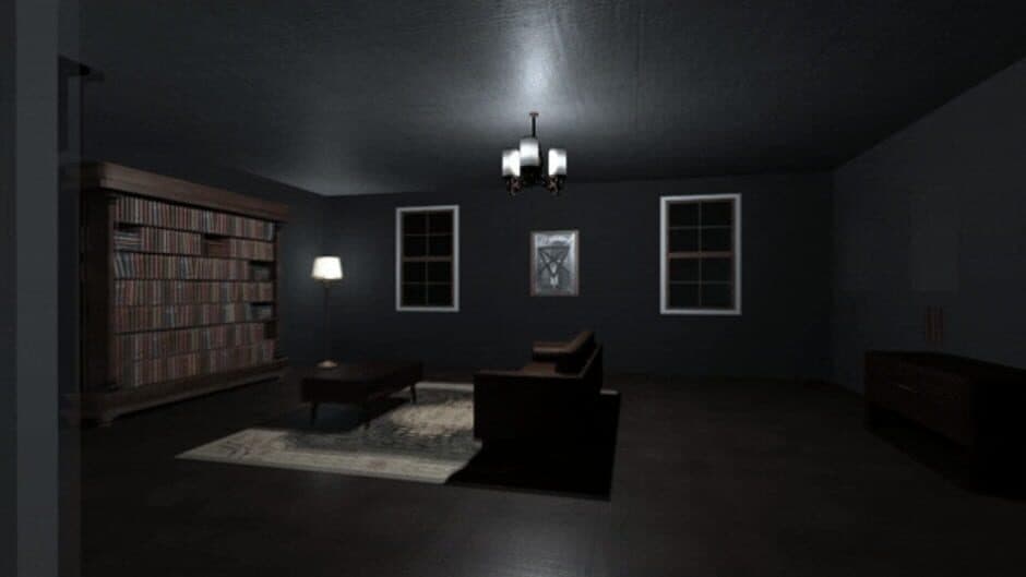 The Tape screenshot 1