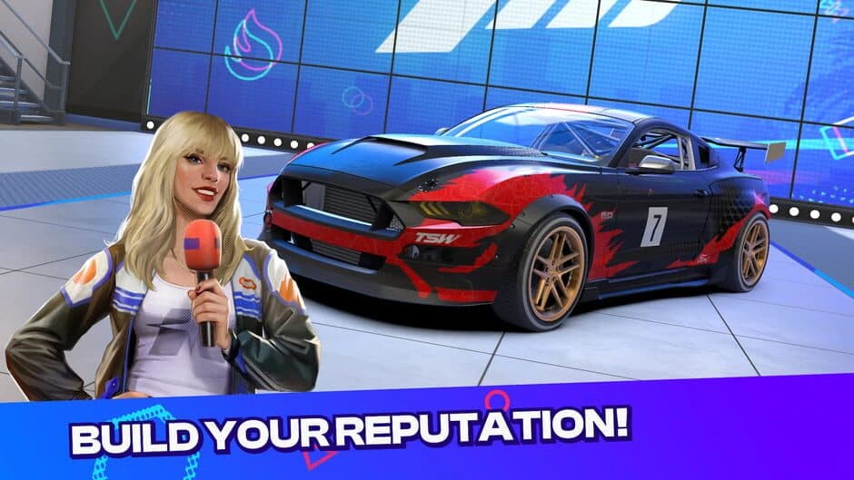 Forza Customs screenshot 4