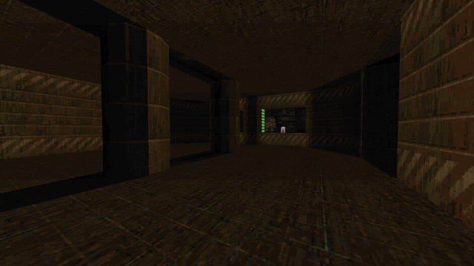 Unternity screenshot 1