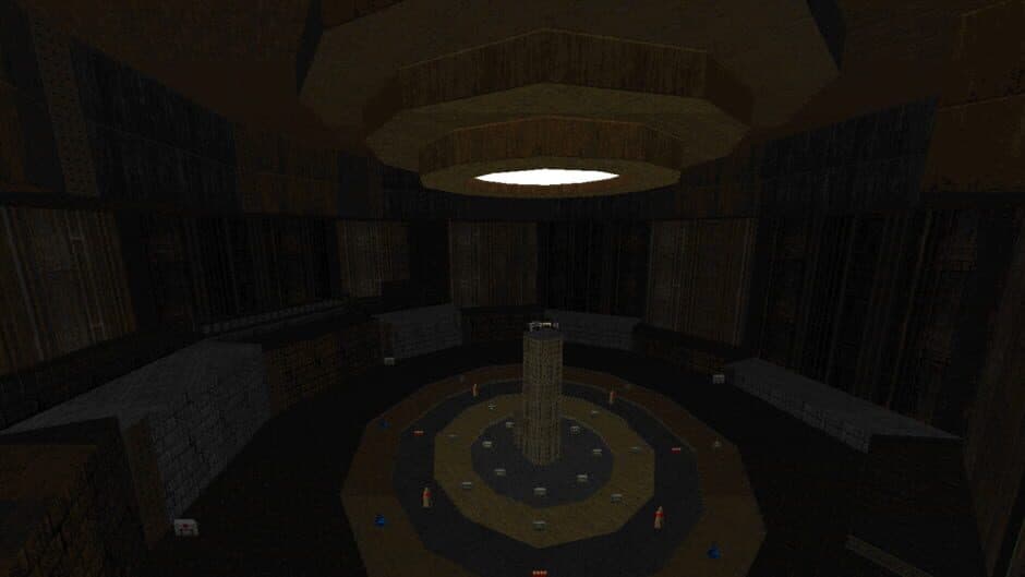 Unternity screenshot 3