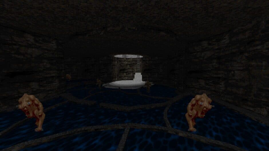 Unternity screenshot 4