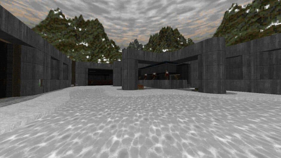 Unternity screenshot 6